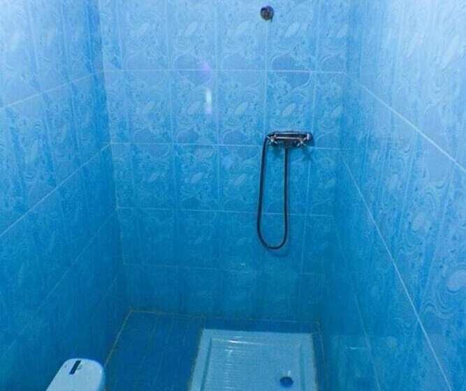 פנסיון Kasbah Ramlia