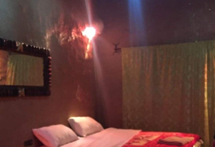 פנסיון Kasbah Ramlia