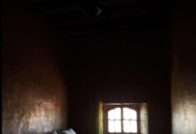 פנסיון Kasbah Ramlia