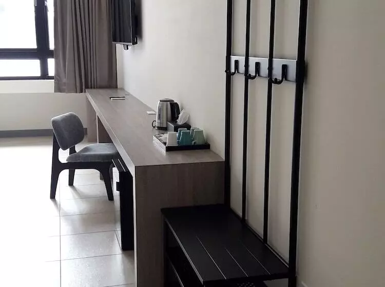 پانسیون Klabnb