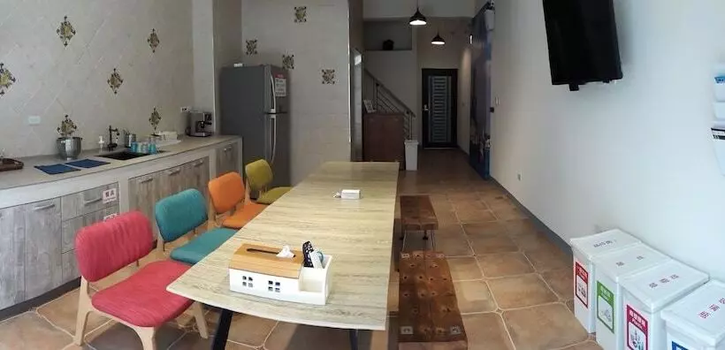 پانسیون Klabnb