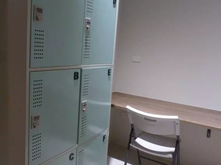 پانسیون Klabnb