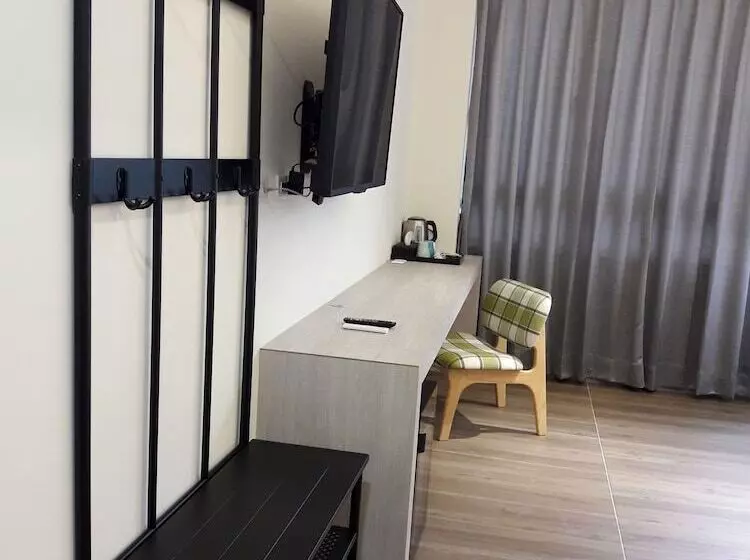 پانسیون Klabnb