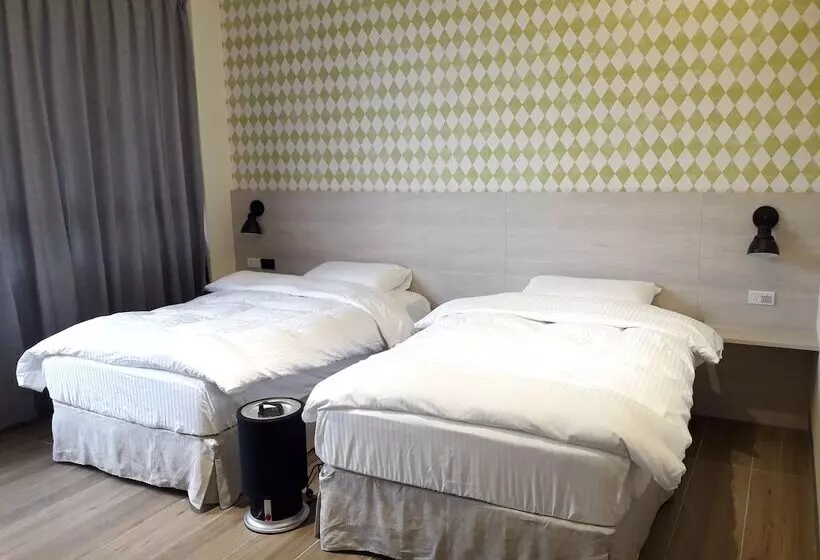 پانسیون Klabnb