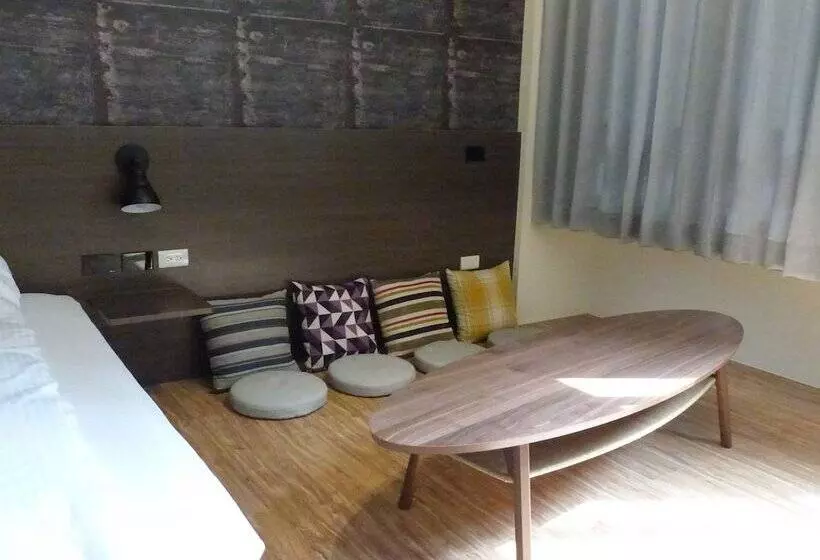 پانسیون Klabnb