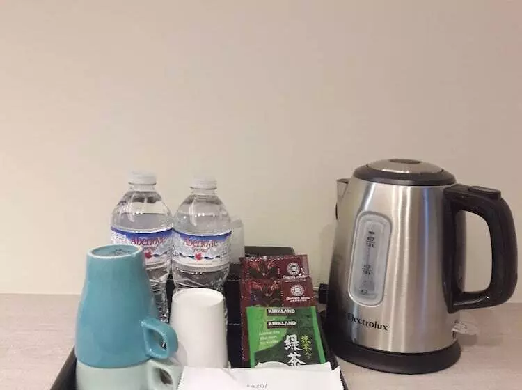 پانسیون Klabnb