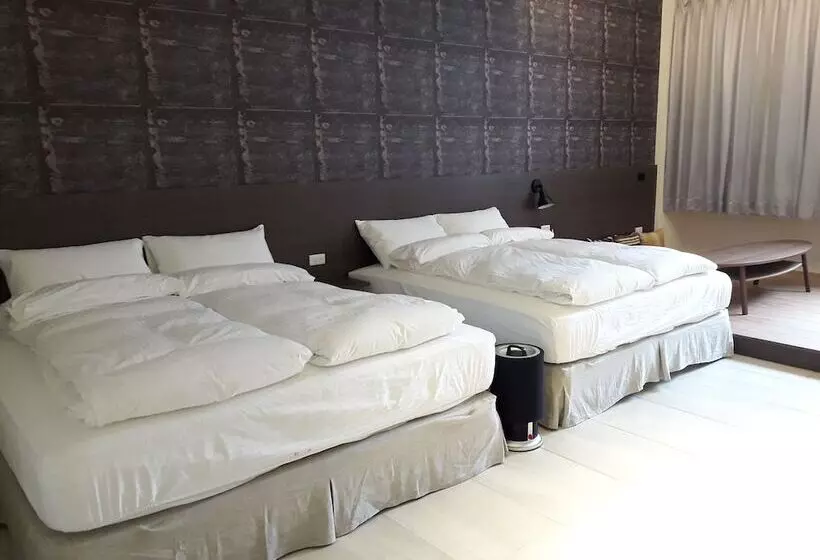 پانسیون Klabnb