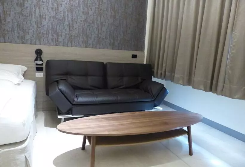 پانسیون Klabnb