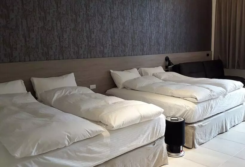 پانسیون Klabnb