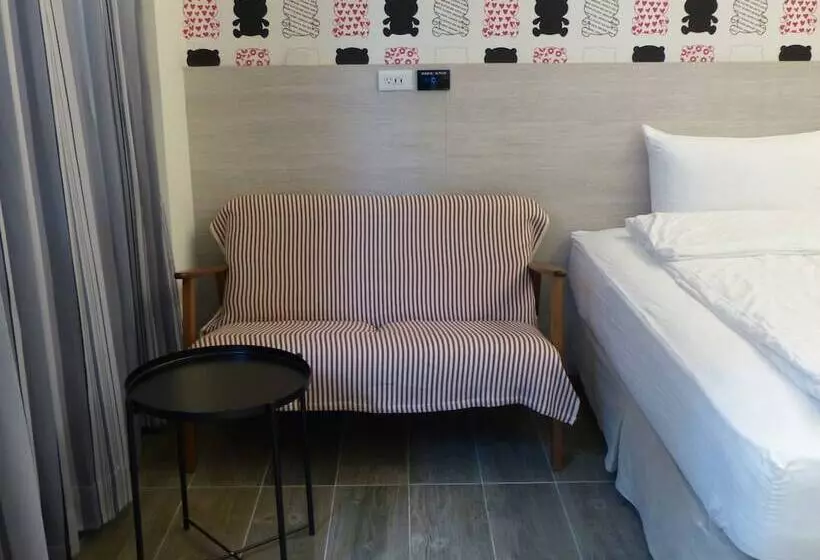 پانسیون Klabnb