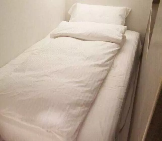 پانسیون Klabnb