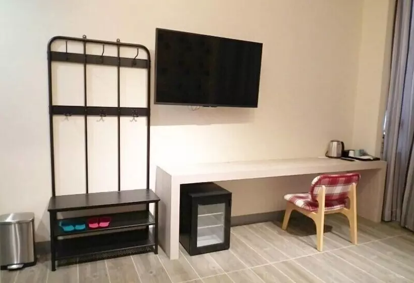 پانسیون Klabnb