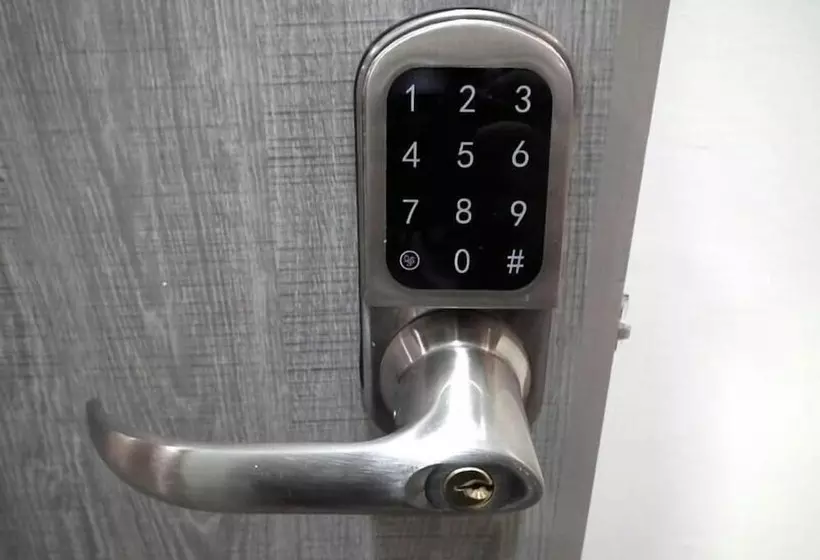 پانسیون Klabnb