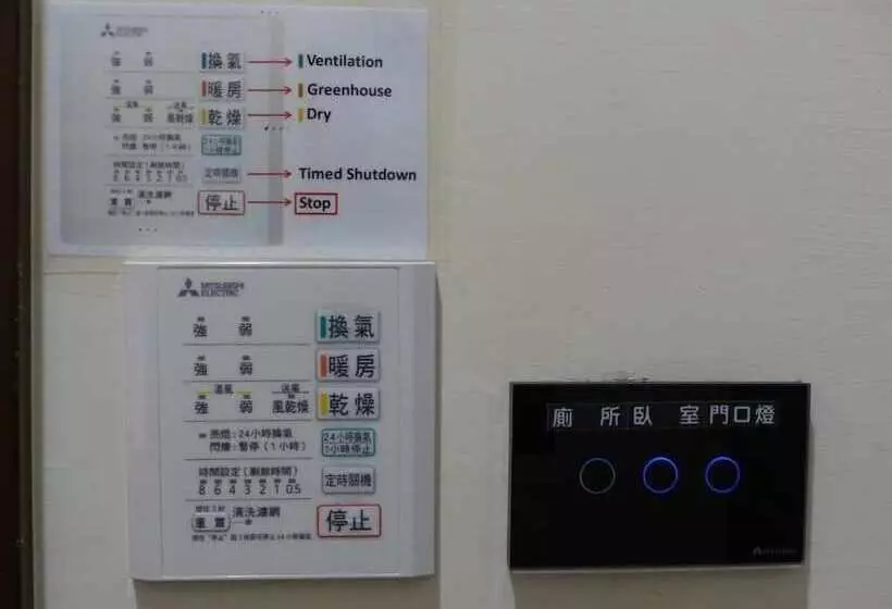 پانسیون Klabnb