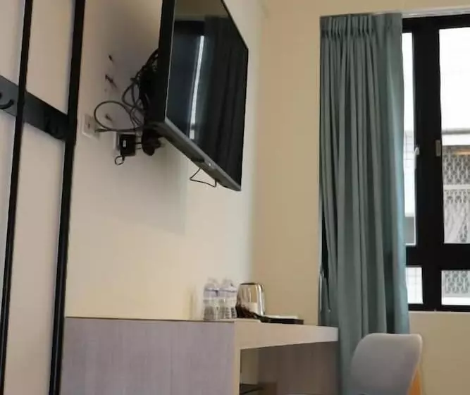 پانسیون Klabnb