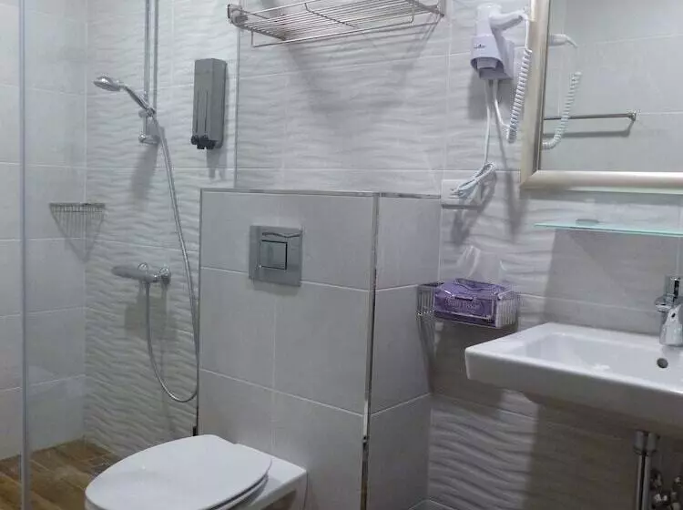 پانسیون Klabnb