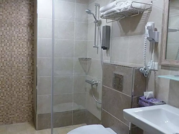 پانسیون Klabnb