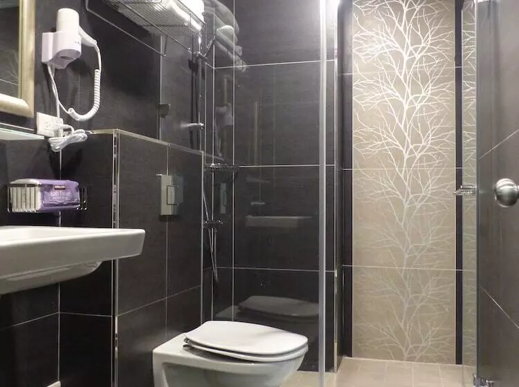 پانسیون Klabnb