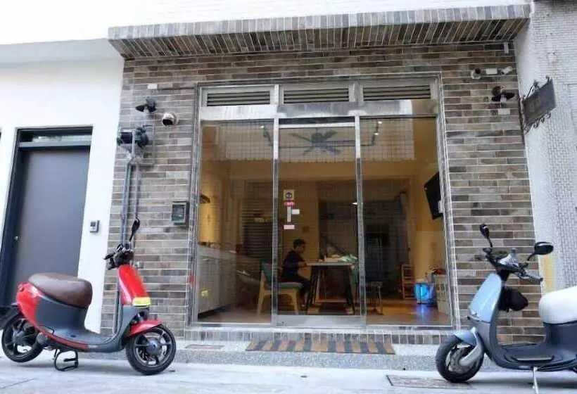 پانسیون Klabnb