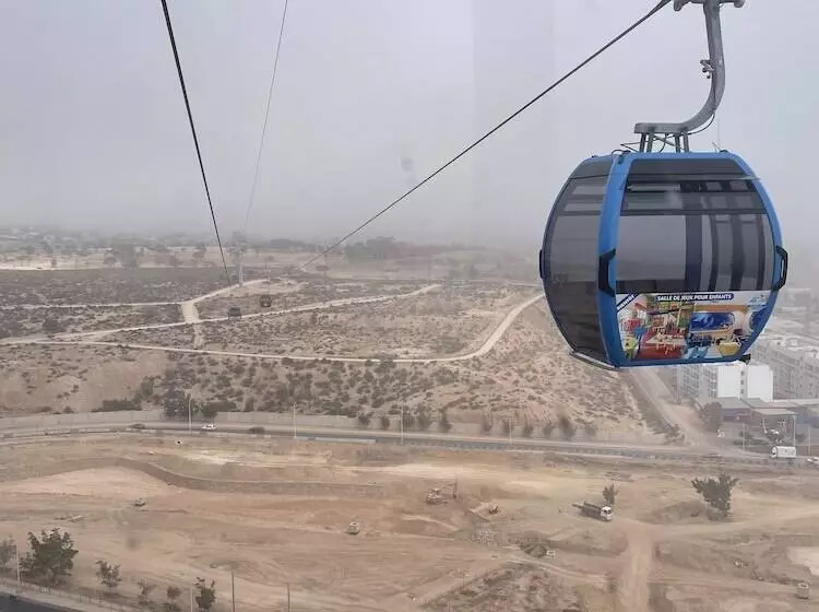 Majatalo Maison Darna Guesthouse