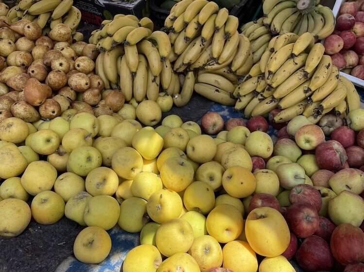 Пансион Maison Darna Guesthouse