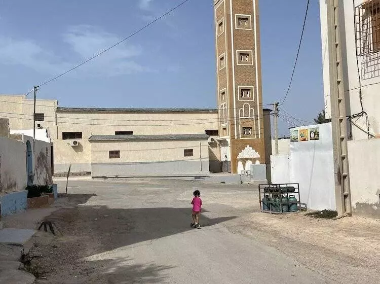 Majatalo Maison Darna Guesthouse