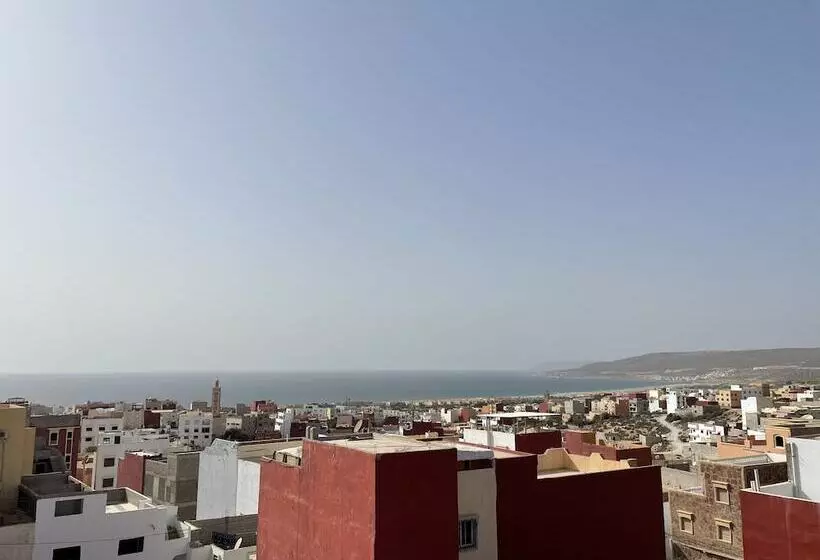 Majatalo Maison Darna Guesthouse