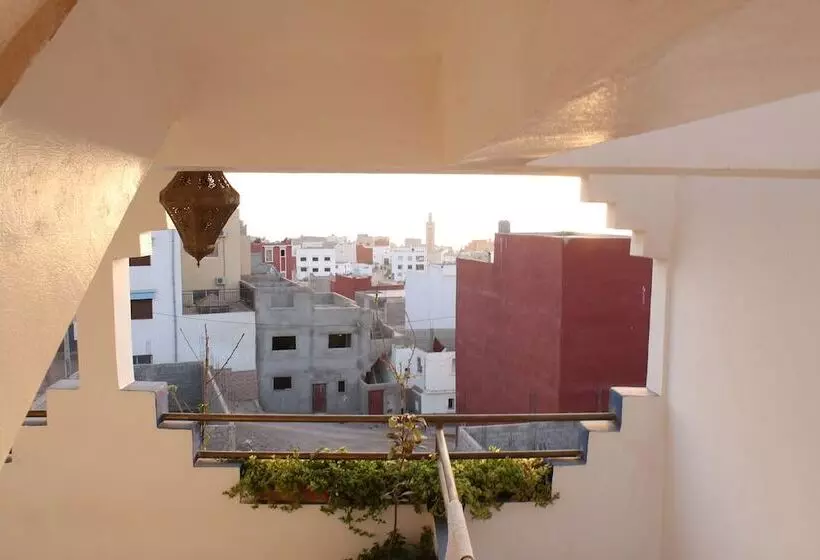 Majatalo Maison Darna Guesthouse