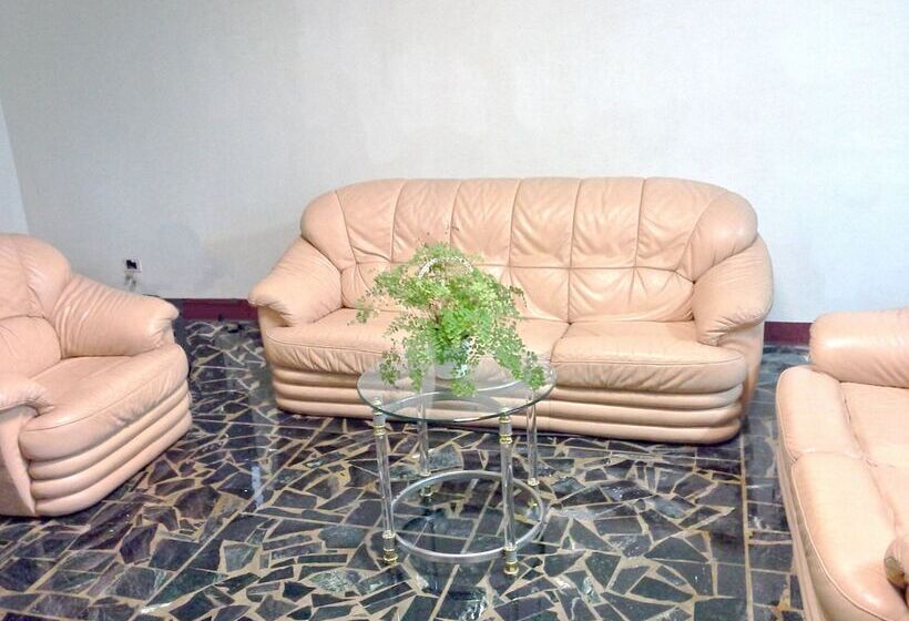 پانسیون Quest Taiwan