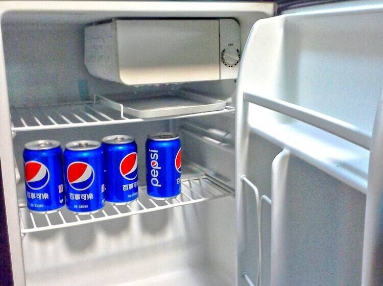 پانسیون Quest Taiwan