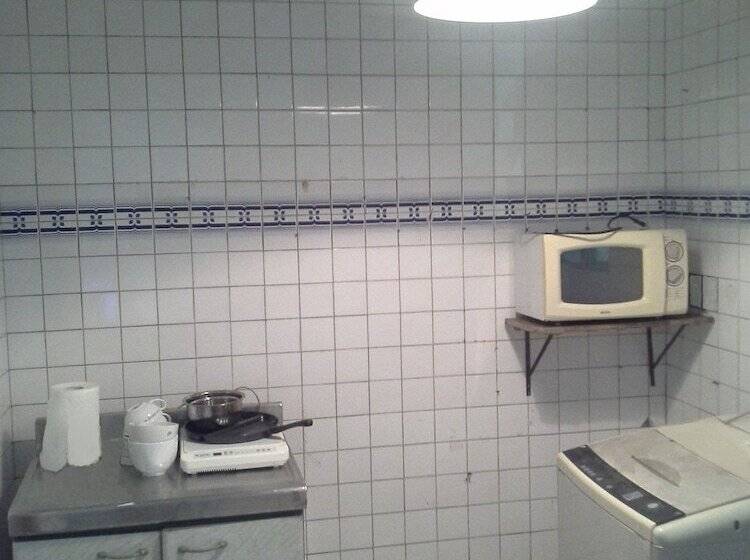 پانسیون Quest Taiwan