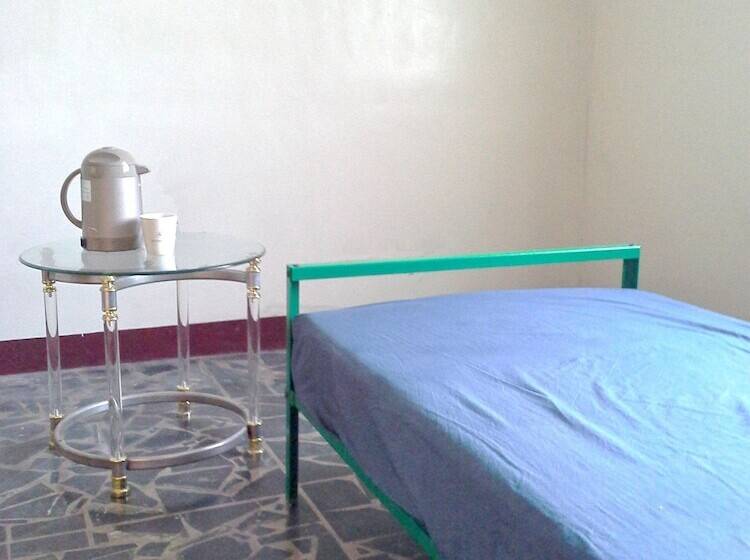 پانسیون Quest Taiwan