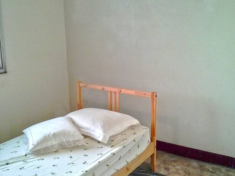 پانسیون Quest Taiwan