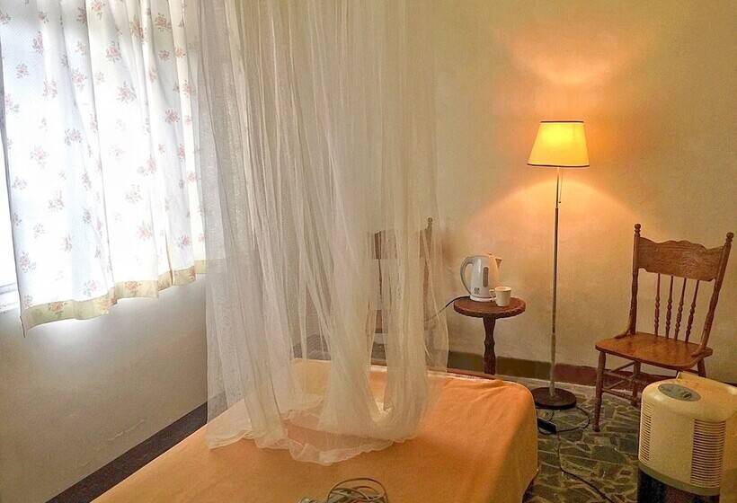 پانسیون Quest Taiwan