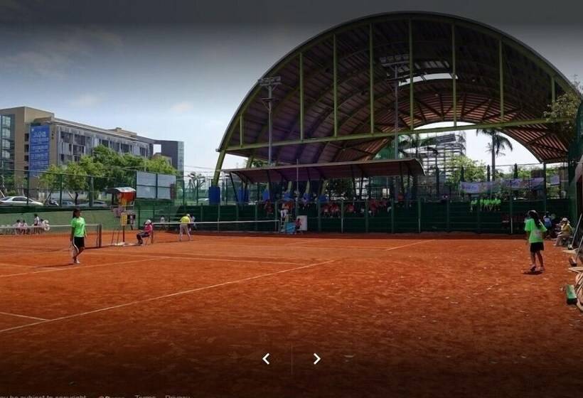 پانسیون Quest Taiwan