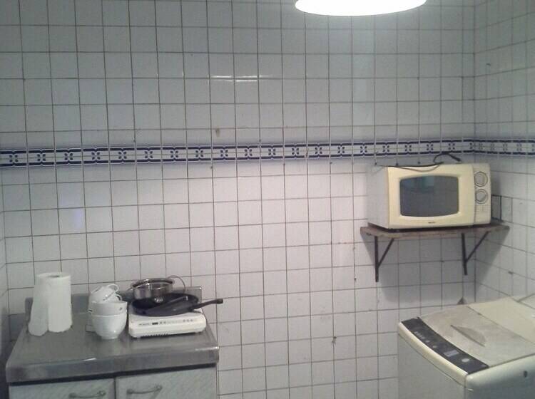 پانسیون Quest Taiwan