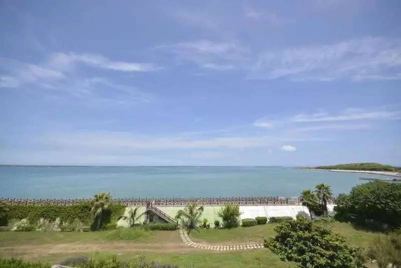 پانسیون Sea House