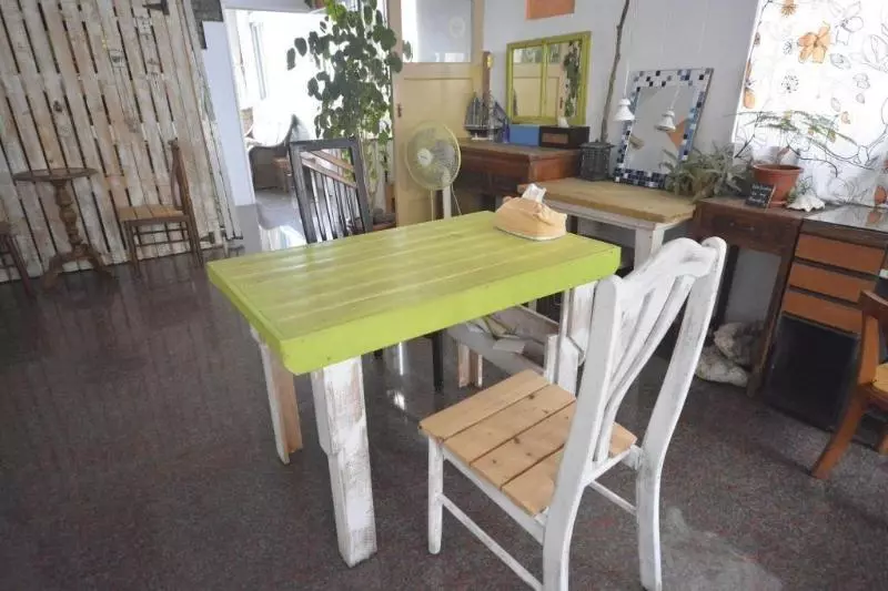 پانسیون Sea House