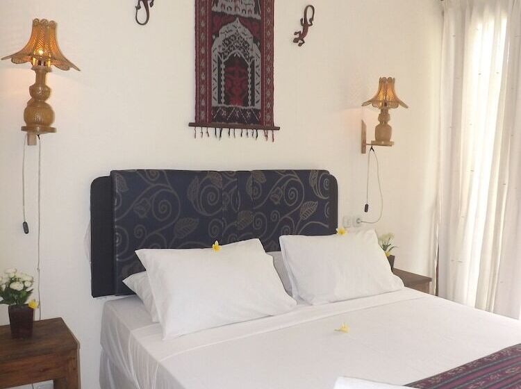 Qambodja Villas Lombok