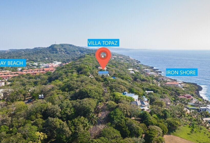 Villa Topaz
