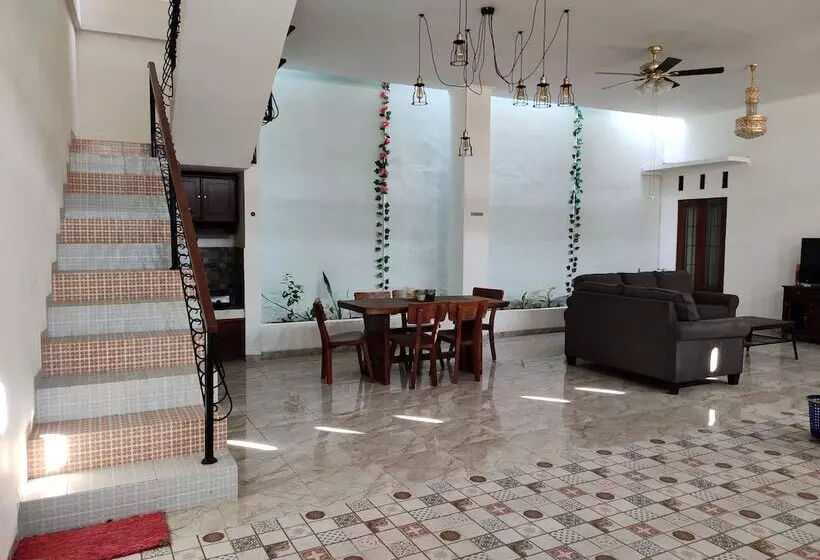 Zg Homestay Solo