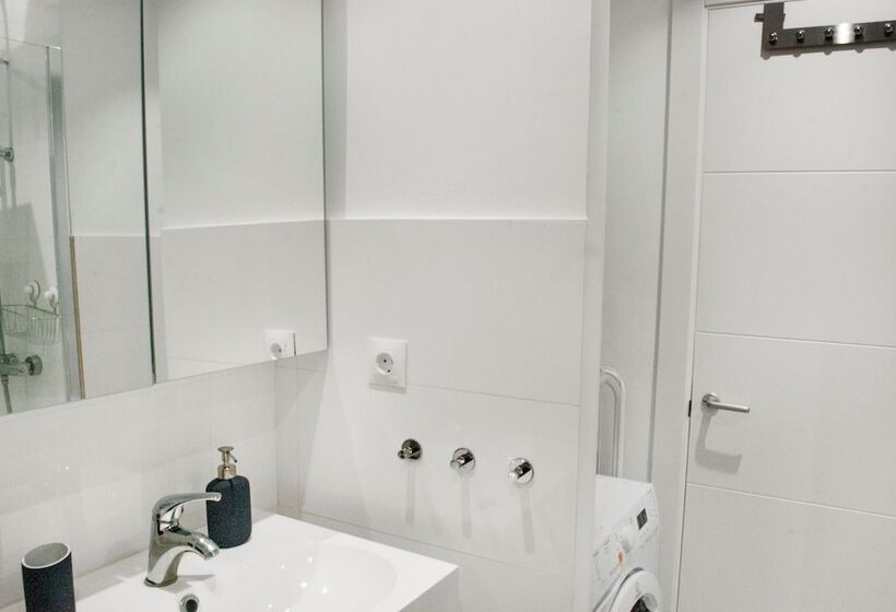 107321   Apartment In Fuengirola