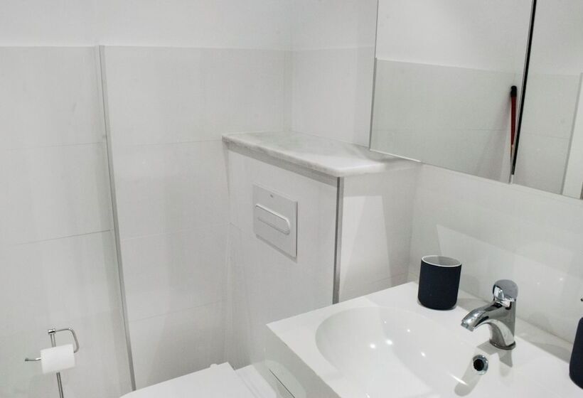 107321   Apartment In Fuengirola