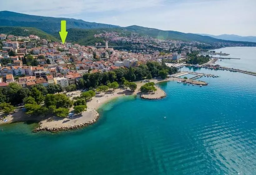 Apartments Jasmina