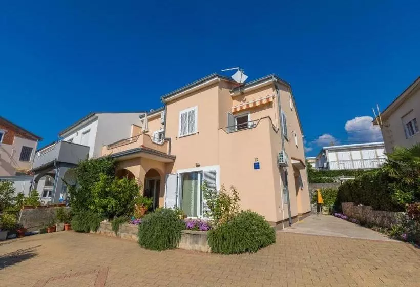 Apartments Jasmina