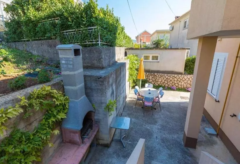 Apartments Jasmina