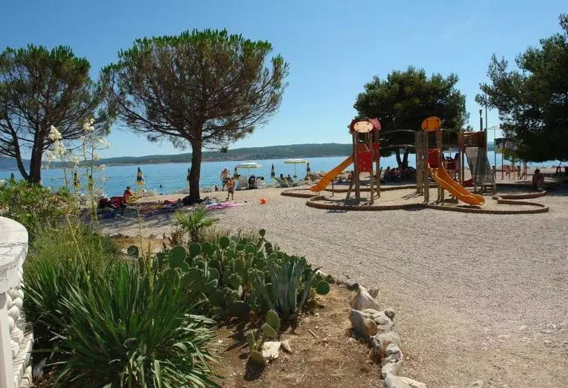 Apartments Jasmina