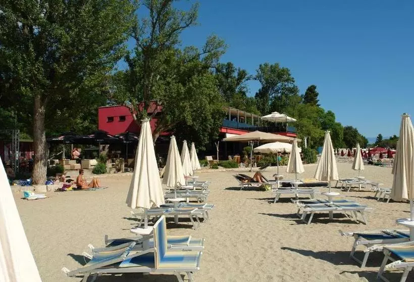 Apartments Jasmina
