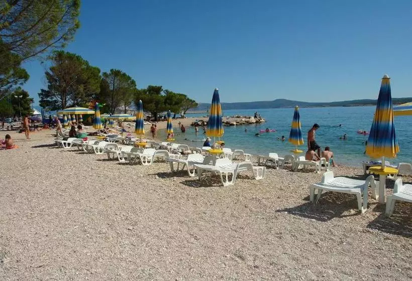 Apartments Jasmina