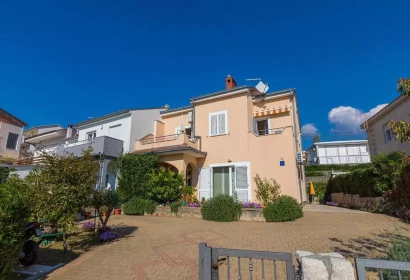 Apartments Jasmina